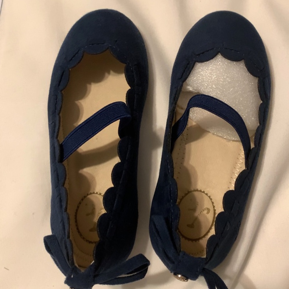 Jack Rogers sz 7
